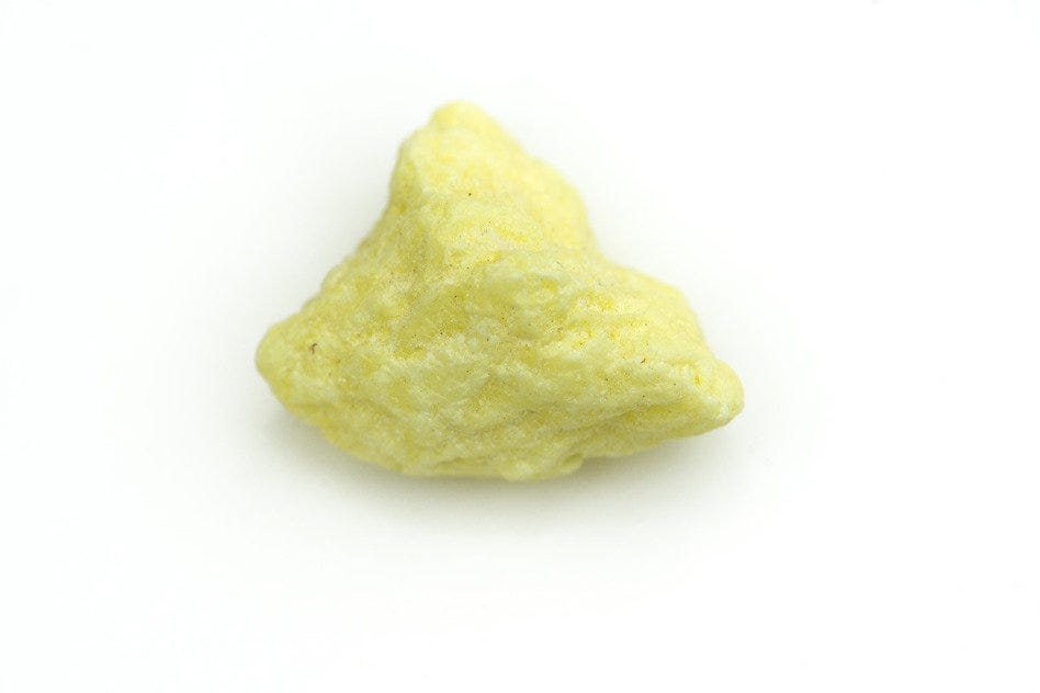 sulfur